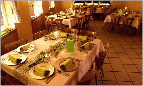 LaVita Ristorante